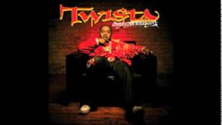 Twista-Unsolved Mystery Instrumental