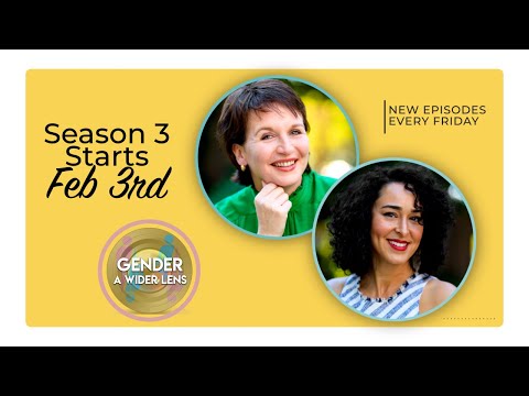 Gender: A Wider Lens — Seizoen 3 trailer