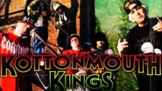 Bumpin-Kottonmouth Kings