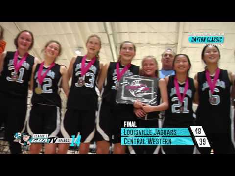 GBA-TV Season 3 Episode 14 | GBA Dayton Classic Championships (Dayton, OH)