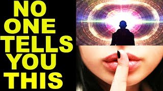 3 Secrets of Gratitude NO ONE TELLS YOU (Law of Attraction Secrets)