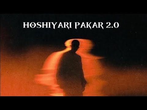 HOSHIYARI PAKAR 2.0 | REXCJ | (18+ Diss) | (Official Audio) Prod. @BeatsByNarvaza 