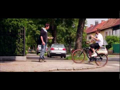 EMKEJ - ONE LOVE + POLONA [VIDEO]