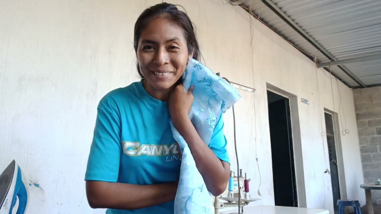 Que felicidad, preparándome para una gran fiesta@ no te imaginas de quien ser4