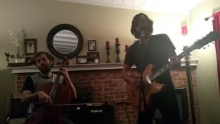 KC - Matt Pond PA (San Diego, 2017)