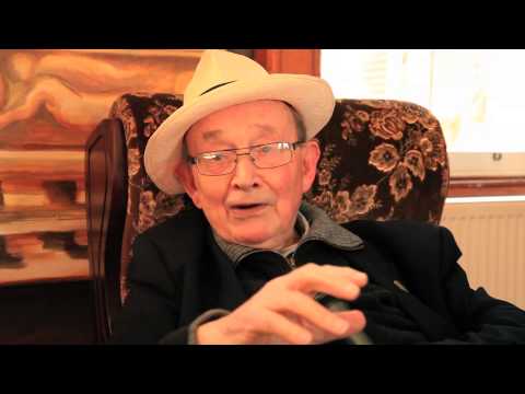 Monsignor Pádraig Ó Fiannachta - Unravel Travel TV