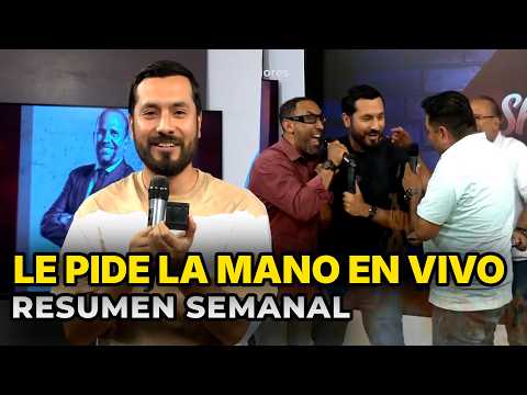 PANELIST LEFT THE SHOW FOR GOOD 😭💔 | The Sports Show Recap