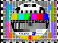 TV2 Programoversigt For I Morgen Og Prøvebillede Fra 1996