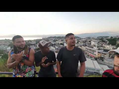 MC BEBETO DO RB- MC PARELHA & MC SALOMÃO) DJ JAMAICA) MEDLEY VÍDEO DIRETAMENTE DO MORRO DO DENDÊ)))