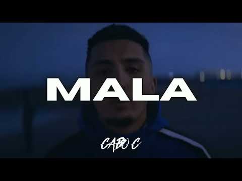 (FREE) Morad X Jul X Neza Type Beat - ''Mala'' | Instrumentale Club & Afro Trap // Instru Rap 2023