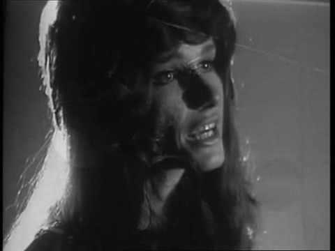 Saskia & Serge - Tijd (1971)