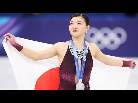坂本花織、感動の引退パーティー🎉✨ 日本代表集結&話題のaespaダンスに絶賛の嵐💃🔥