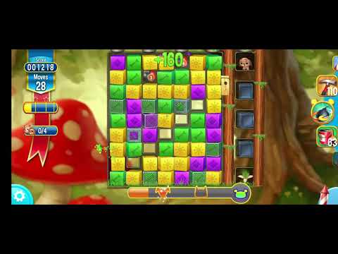 PET RESCUE SAGA LEVEL 4329 ~ NO BOOSTERS