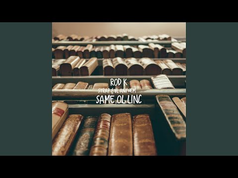 Strap & VL Anthem (feat. Same Ol Linc)