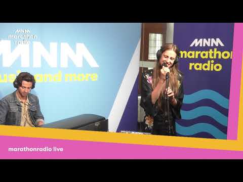 Marathonradio: Sennek - A Matter Of Time