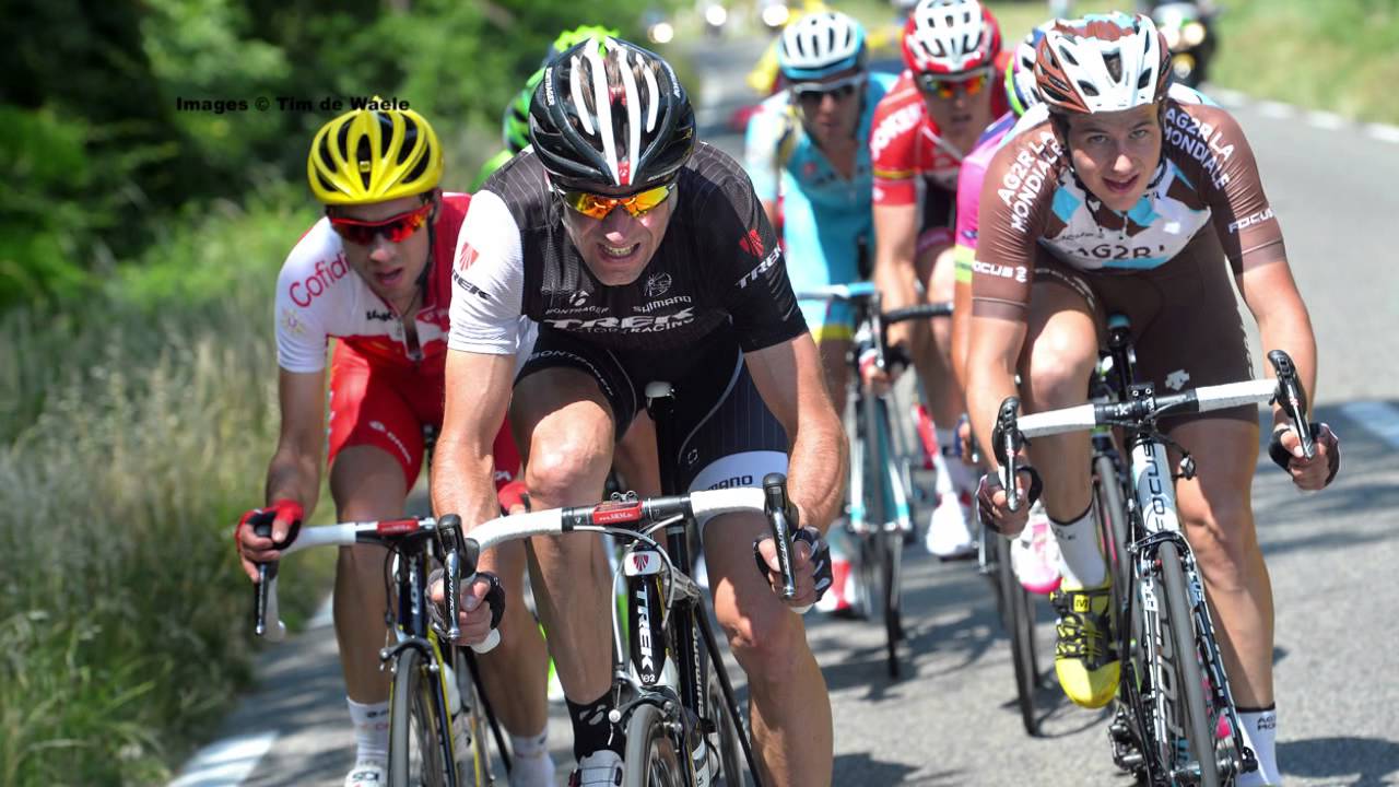 Tour de France 2014: 5 Wildcards to watch - YouTube