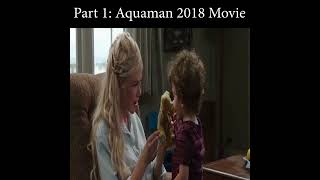 Aquaman Movie Explained Hindi | Part 1 | Movie Insight Hindi | Random Videos | Shorts