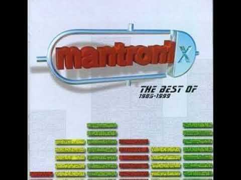 Mantronix - Mad (Bleecker Street Hip Hop Formula)