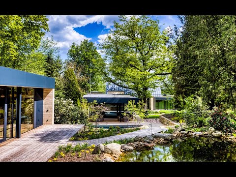 Výjimečná vila | Středočeský kraj - Pyšely