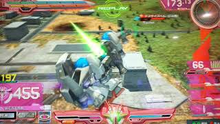 マキオン プライベートマッチ 試作2号機