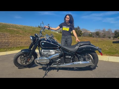 Warum ich die BMW R18 wirklich hasse