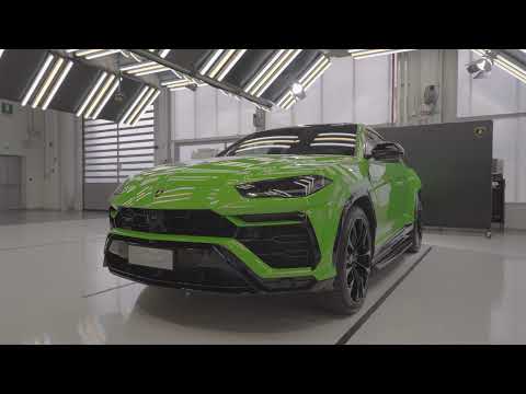 ÖBB Rail Cargo Group – Lamborghini Transporte