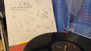 nine inch nails THE IDEA OF YOU