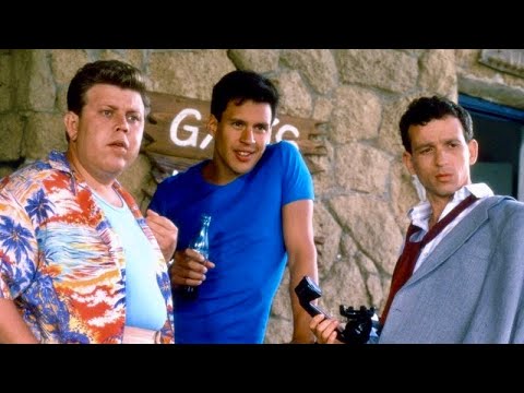 Trailer-Vorschau: Eis am Stiel 8: Summertime Blues