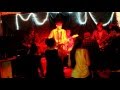 The Whodunnits - Can't Stand The Light