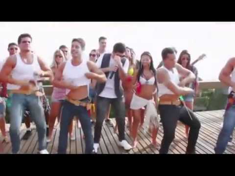 LEO LEMOS - BOMBEIRÃO