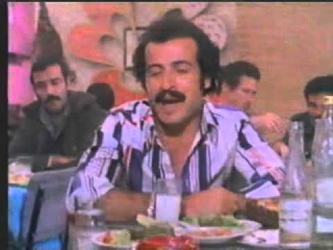 DURMUŞ ÇİĞDEM İKİ YAKAN BİRARAYA NASIL GELECEK VHS DEN (FERDİ TAYFUR)