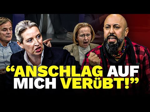 AfD GOES OUT OF IT! Ferat Kocak Says What NO ONE SHOULD KNOW!