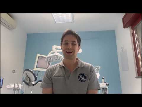 Videorecensione Di Gregorio