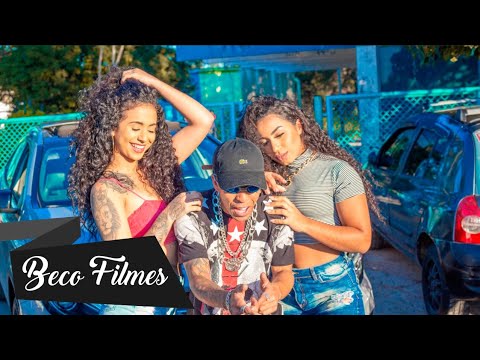 Danielzinho Grau  - Mó Boqueta ( Beco Filmes  )