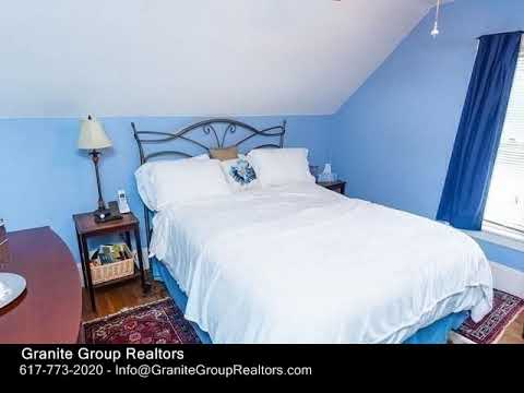 182 Pond St, Weymouth MA 02190 - Single Family Home - Real Estate - For Sale -