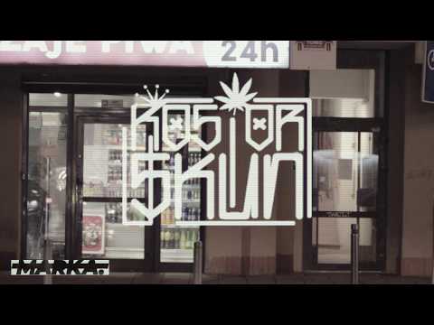 05. KosiorSkun - Tu nie chodzi o szelest feat. Dj Qmak prod. KPSN (Official Video)