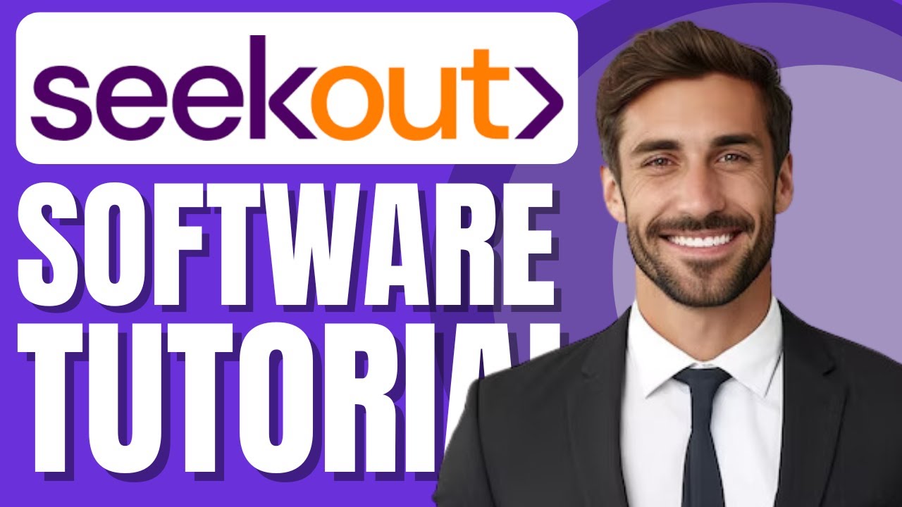 SeekOut Demo | Talent  Recruiting Software Tutorial for Beginners video thumbnail