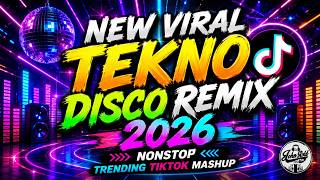 Download lagu NEW DISCO TEKNO NONSTOP 2026 REMIX | DJ JOHN ROLD mp3 Download lagu NEW DISCO TEKNO NONSTOP 2026 REMIX | DJ JOHN ROLD mp3
