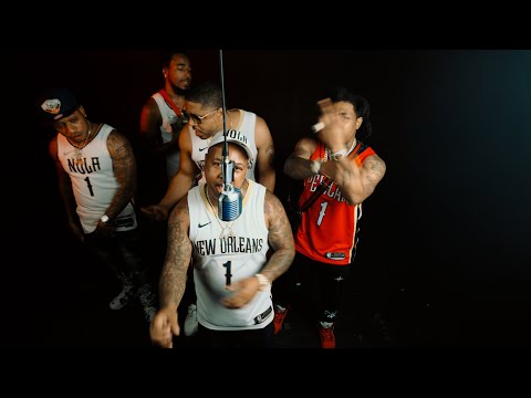 SquallyG - Real From Fake ft Rushbilli x Warready x DaniBoy (#Boxedin Live Performance)