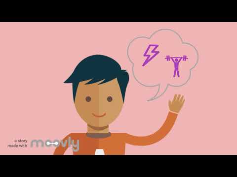 Ritalins virkning på kroppen