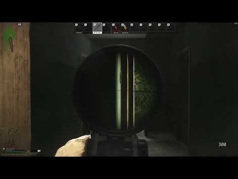 CUSTOMS HEADSHOT FROM DORMS TO STRONGHOLD (ZB-013)