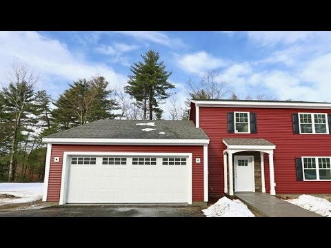 12 Juniper Hill Rd, Westford, MA Presented by Padma Sonti Homes.