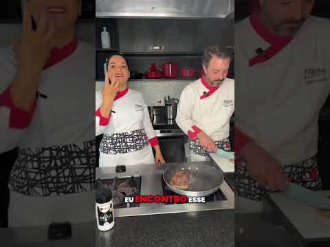 Thumbnail: Reação de Maillard (Selagem)