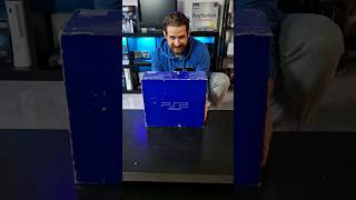 Download lagu Αυτό είναι το PlayStation 2 #ps2 #sony #viral #gaming #retro #retrogaming #unboxing #unboxingvideo mp3