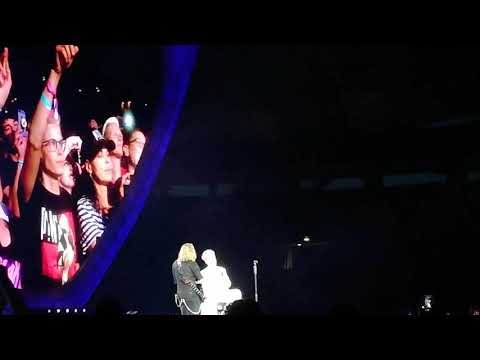 P! NK - Stuttgart - Walk Me Home - 10.07.2019