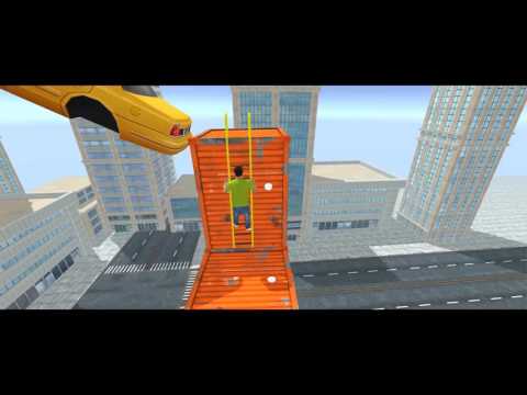 Death Run - Auto Video