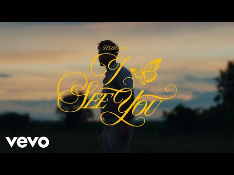 Tyler Shaw - I See You (Official Video)