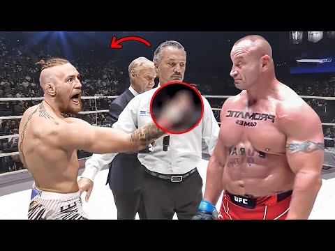 When 5x Strongest Man DESTROYED His Opponents - Mariusz Pudzianowski...