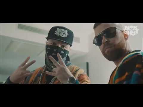 Dio Drama & Kraliban (Mobshyt Mafia)  - Immer noch im Coogi [Mob Shyt TV PREMIERE]