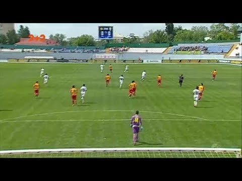 FK Zirka Kropyvnytskyi 1-1 FK Karpaty Lviv